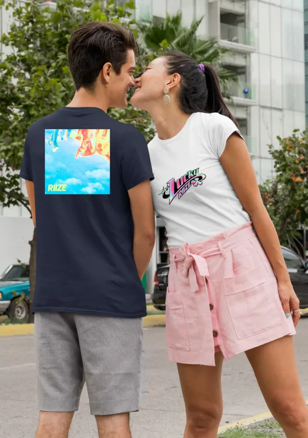 Riize Lucky T-Shirt - Image 15