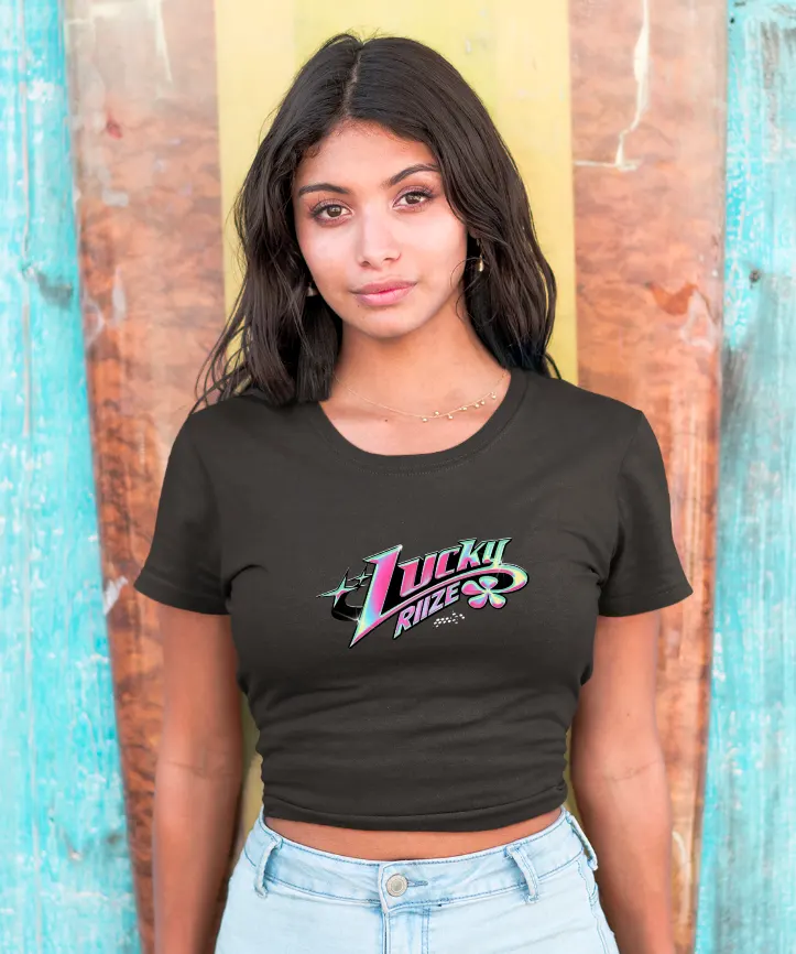 Riize Lucky T-Shirt - Image 7