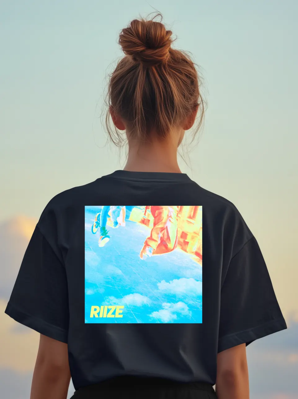 Riize Lucky T-Shirt - Image 11