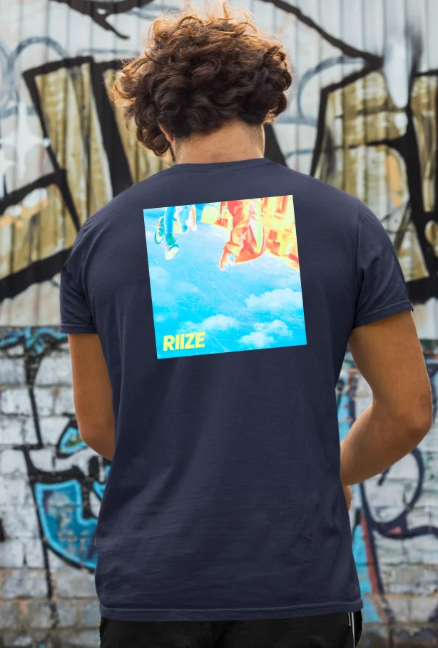 Riize Lucky T-Shirt - Image 12