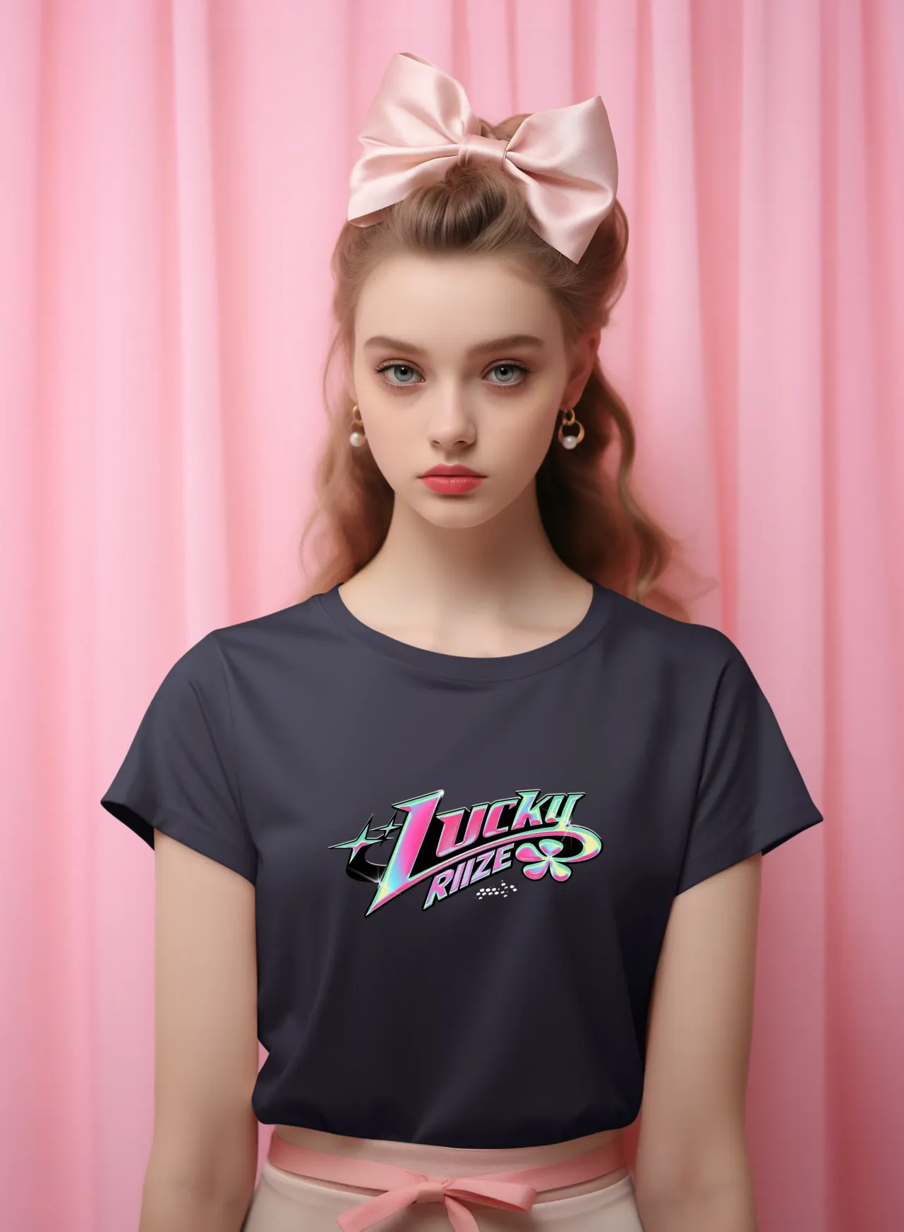 Riize Lucky T-Shirt - Image 13