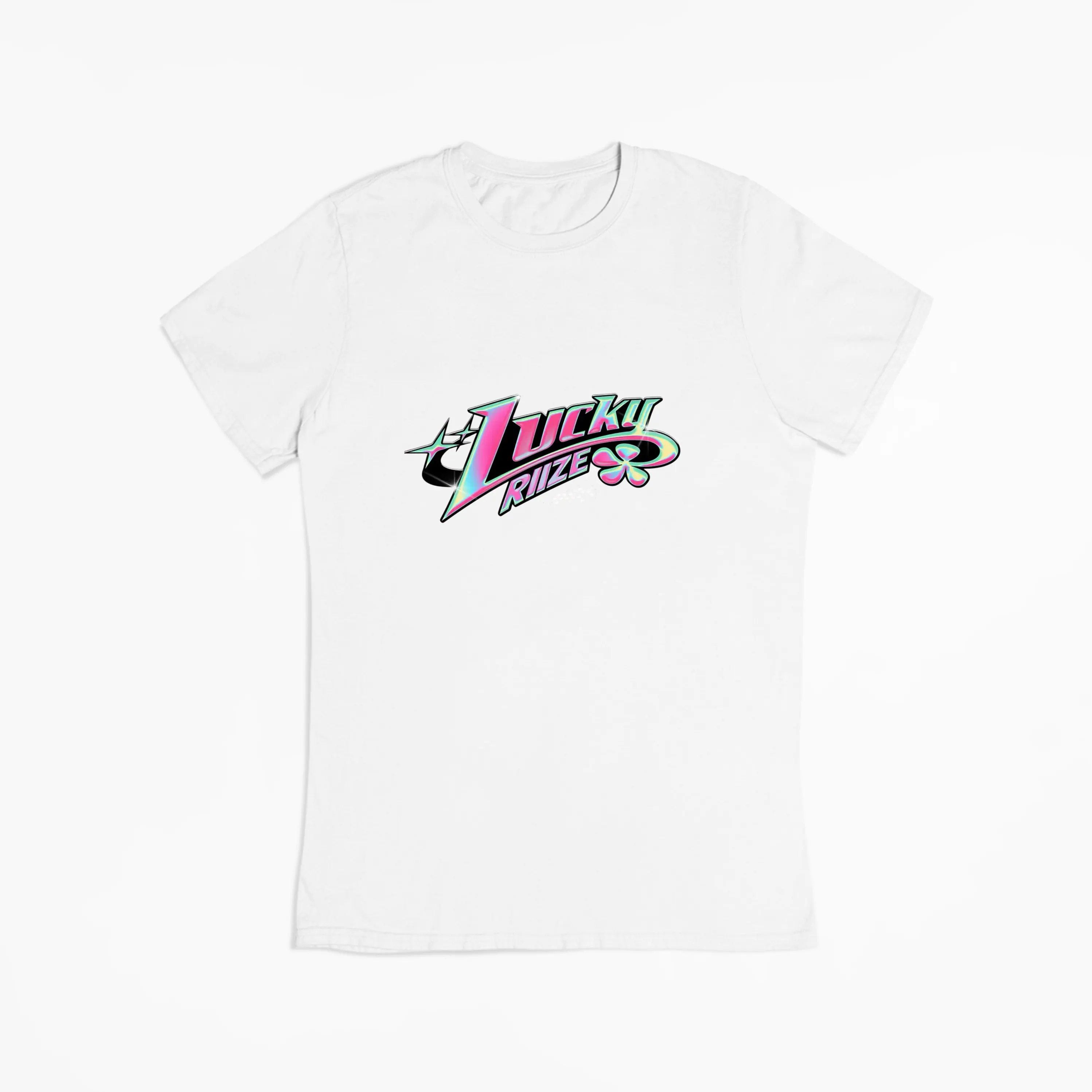 Riize Lucky T-Shirt - Image 2