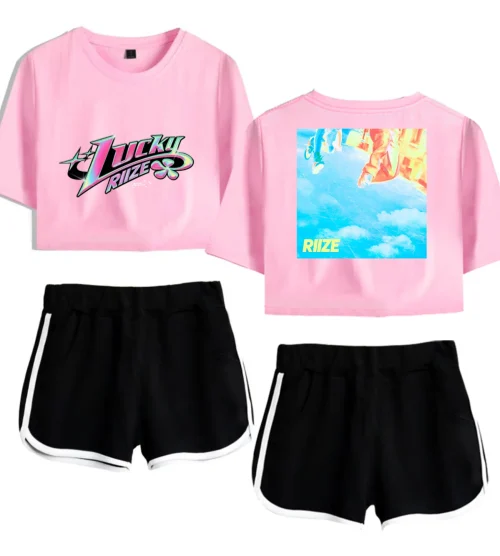 Riize Lucky Tracksuit