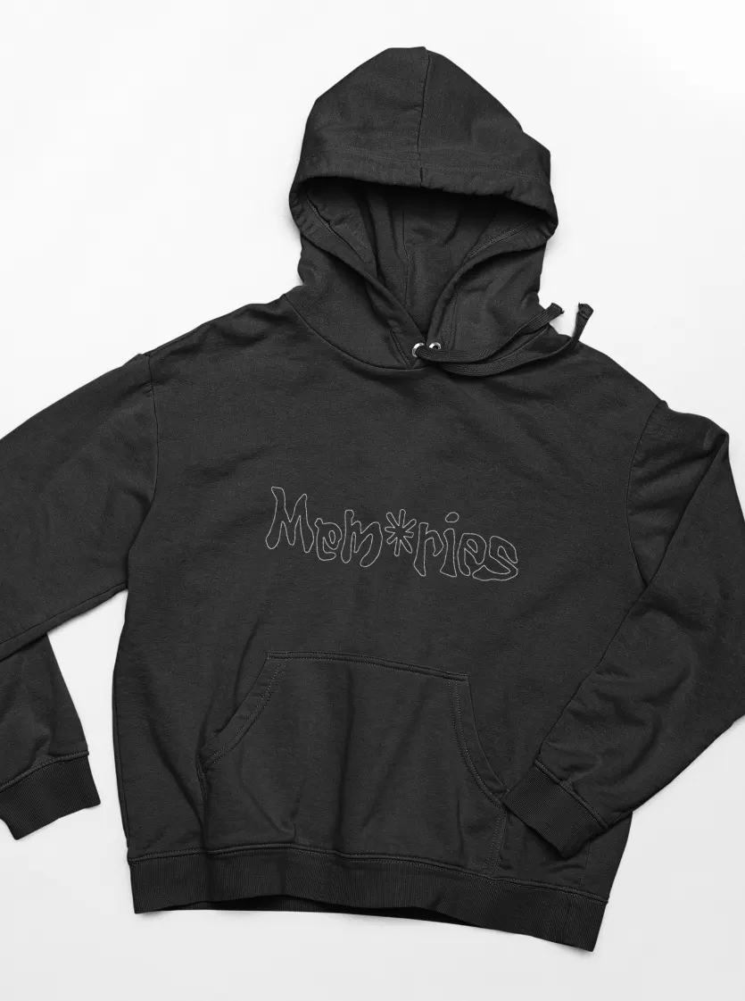Riize Memories Hoodie - Image 2