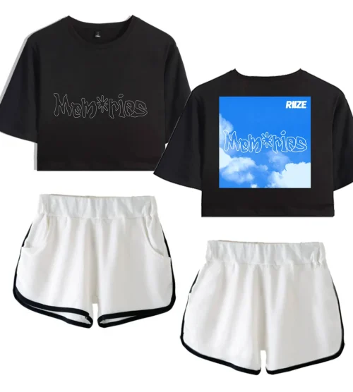 Riize Memories Tracksuit