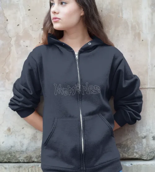 Riize Memories Zip Hoodie