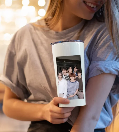 Riize Riizing Epilogue Water Bottle