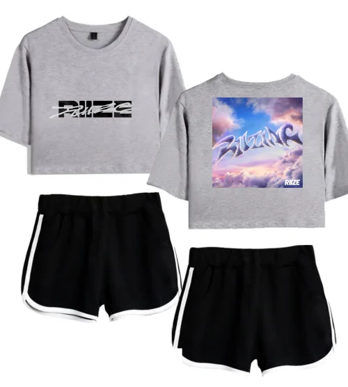 Riize Riizing Tracksuit
