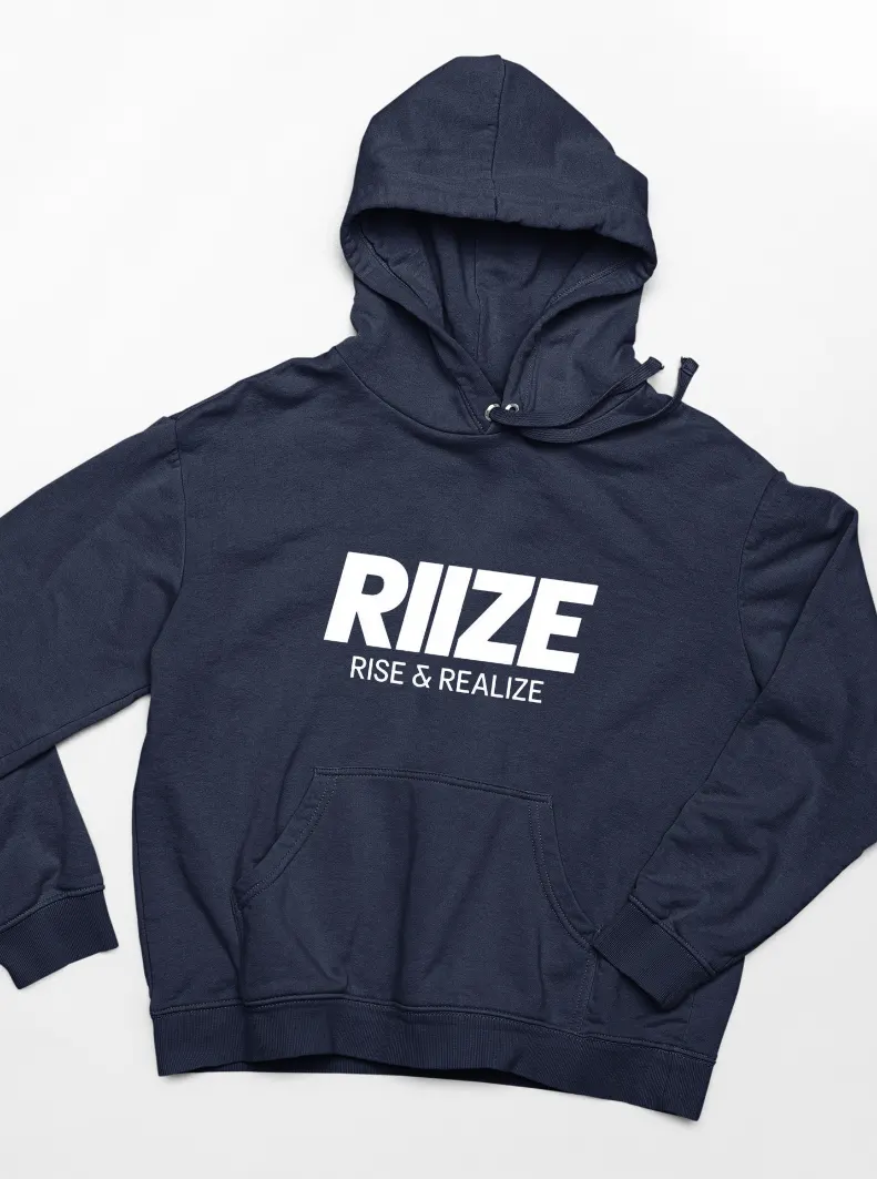 Riize Sunburst Hoodie - Image 2