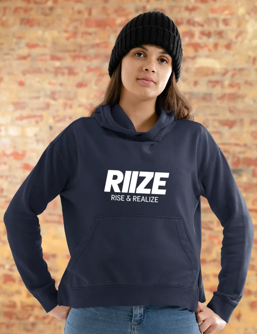 Riize Sunburst Hoodie - Image 8