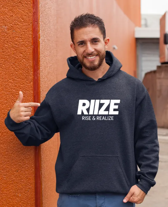 Riize Sunburst Hoodie - Image 9