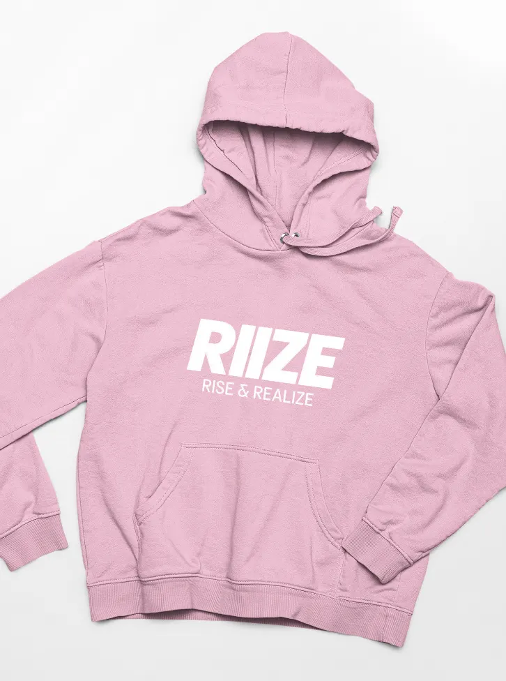 Riize Sunburst Hoodie - Image 3