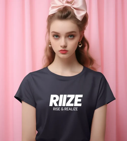 Riize Sunburst T-Shirt