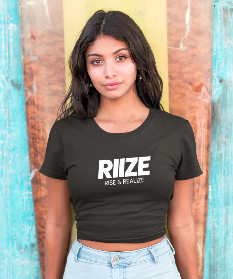 Riize Sunburst T-Shirt - Image 9