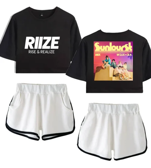 Riize Sunburst Tracksuit