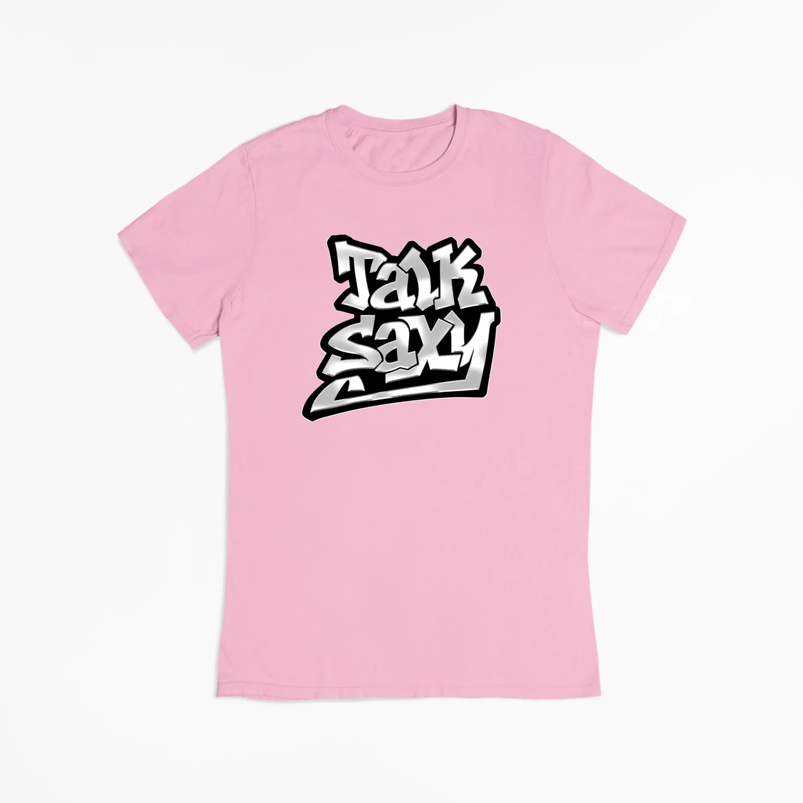 Riize Talk Saxy Graffiti T-Shirt - Image 4