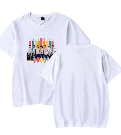 Riize Talk Saxy T-Shirt