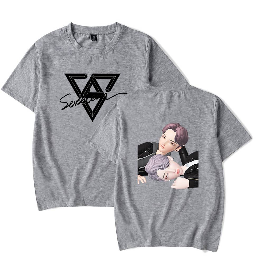 SEVENTEEN Avatar Lounge T-Shirt