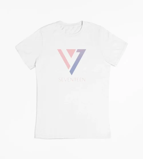 SEVENTEEN Heaven Daisy T-Shirt
