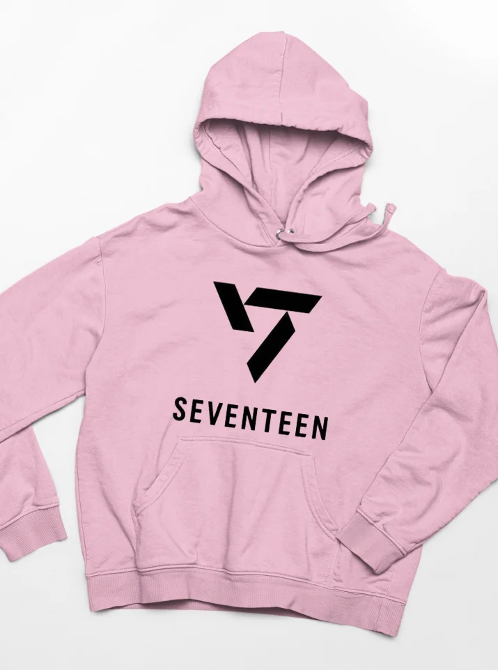SEVENTEEN Sector 17 Hoodie - Image 2