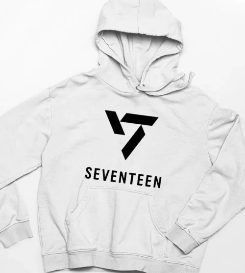 SEVENTEEN Sector 17 Hoodie