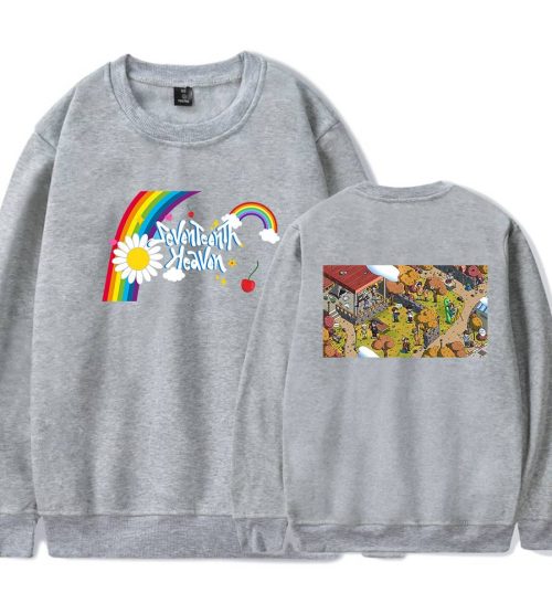 SEVENTEEN Seventeenth Heaven Sweatshirt