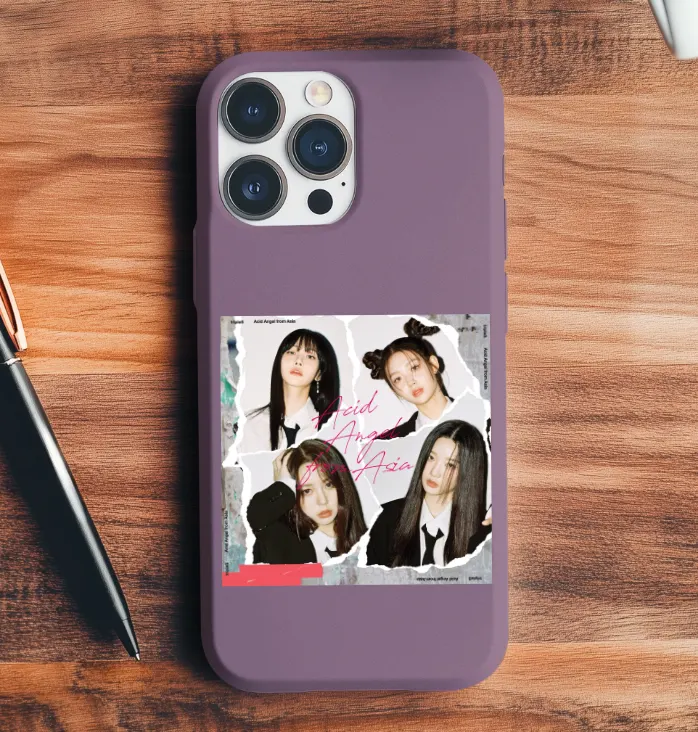 TripleS Acid Angel from Asia Phone Case - Image 11
