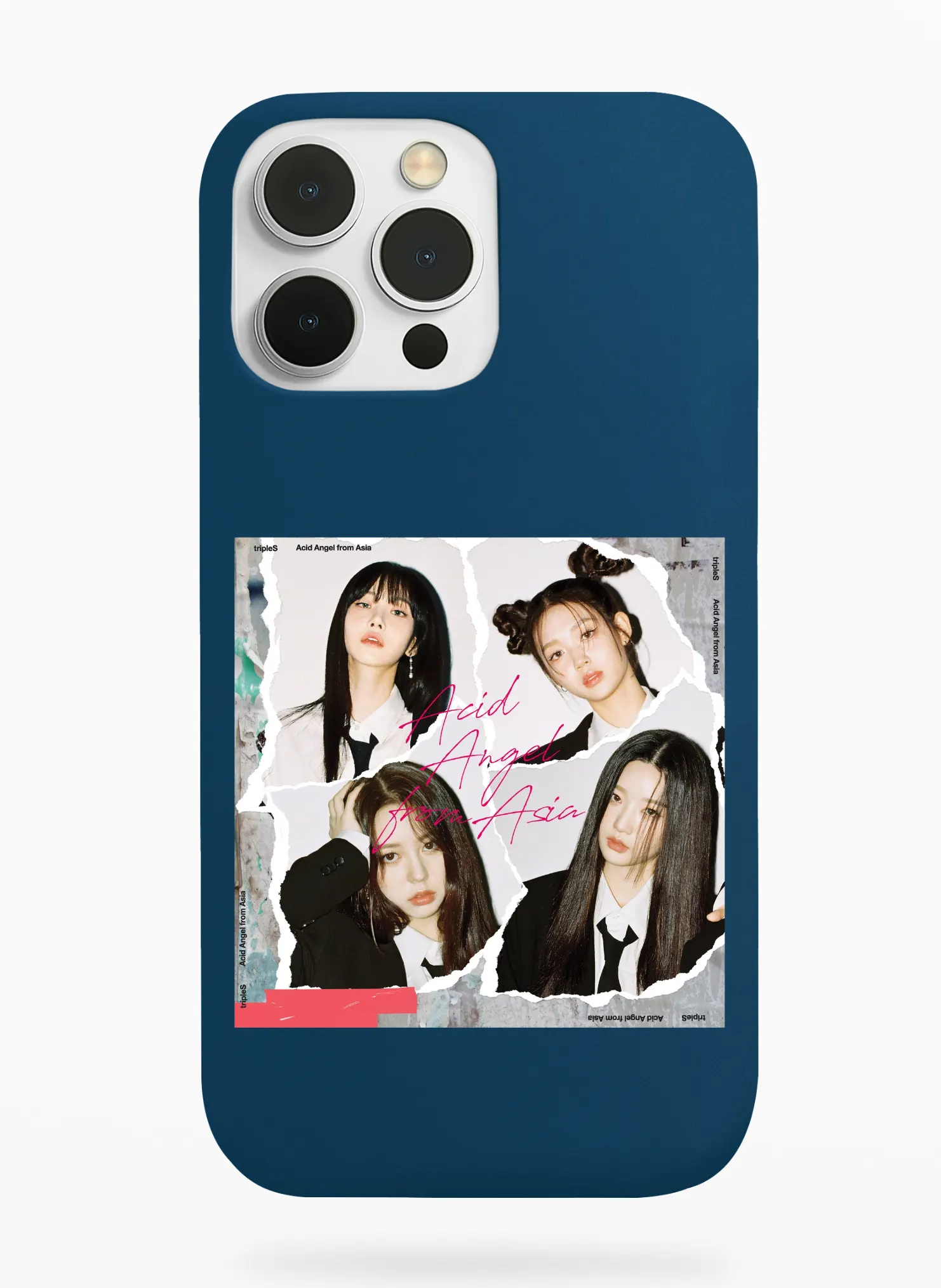 TripleS Acid Angel from Asia Phone Case - Image 6