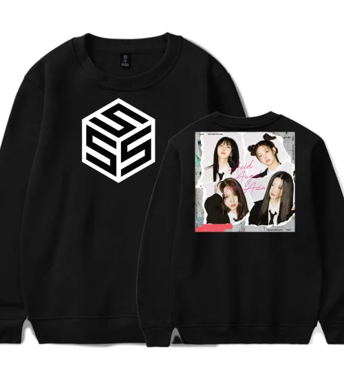 TripleS Acid Angel from Asia Sweatshirt