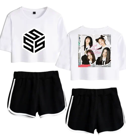 TripleS Acid Angel from Asia Tracksuit
