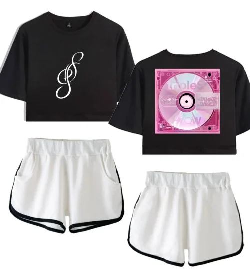 TripleS Glow Tracksuit