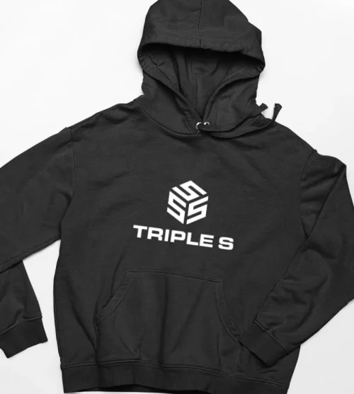 TripleS Love & Pop Hoodie