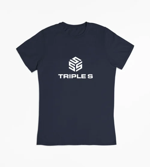 TripleS Love & Pop T-Shirt