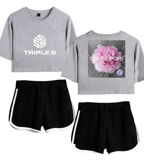 TripleS Love & Pop Tracksuit