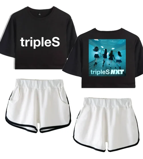 TripleS NXT Tracksuit