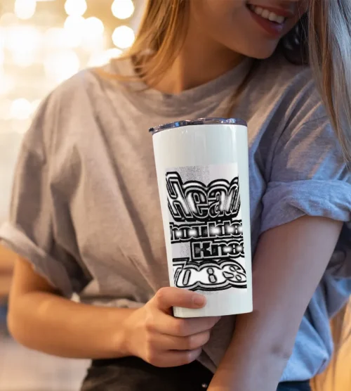 TWS Head Shoulders Knees Toes Water Bottle