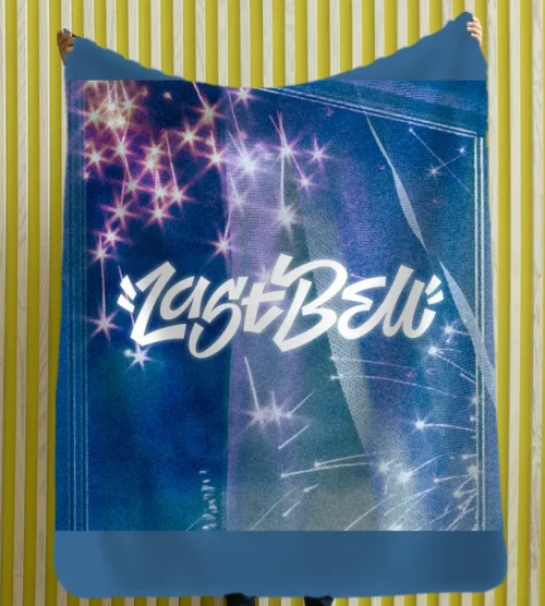 TWS Last Bell Blanket