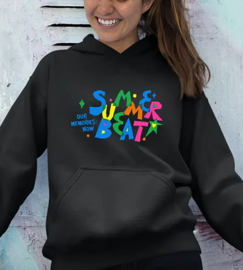 TWS Last Bell Hoodie