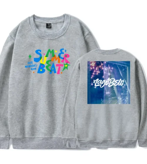 TWS Last Bell Sweatshirt