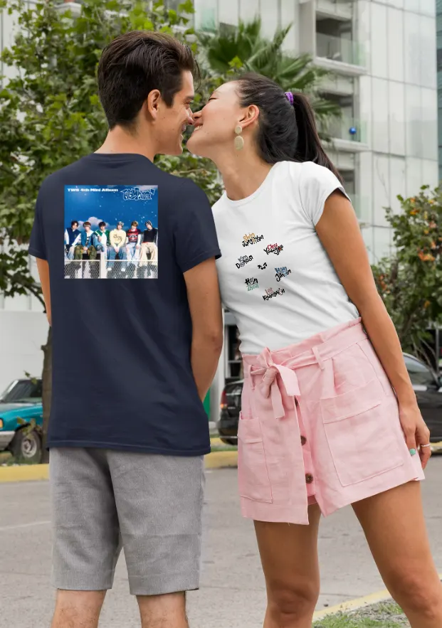 TWS Play Hard T-Shirt - Image 15