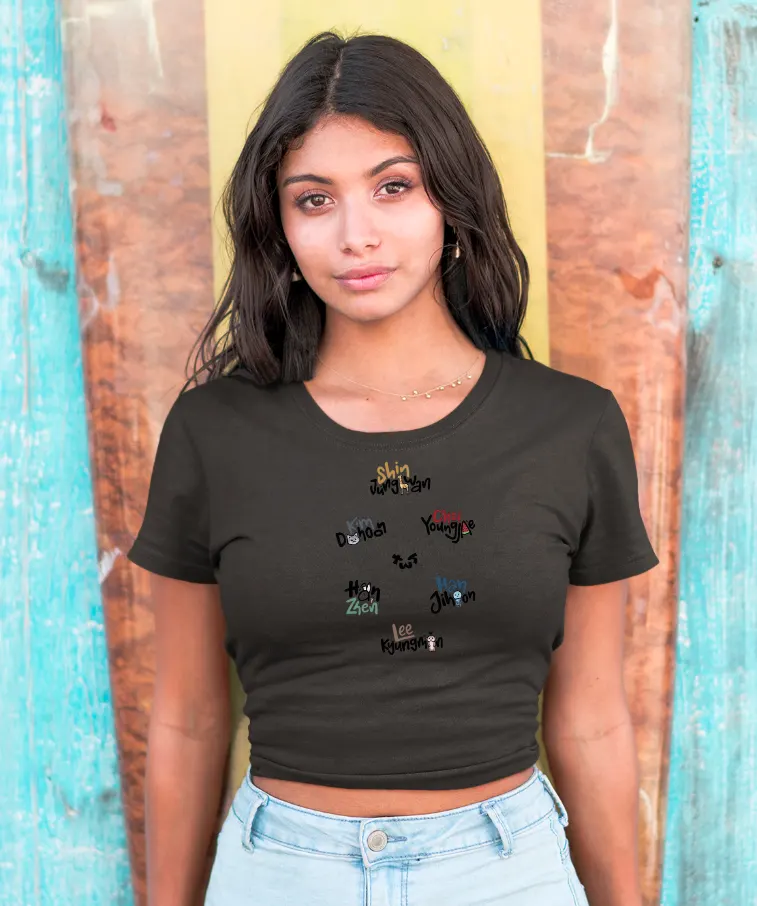 TWS Play Hard T-Shirt - Image 10