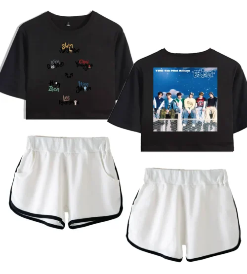 TWS Play Hard Tracksuit