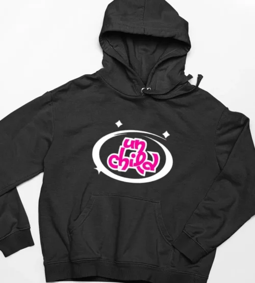 Unchild Class Photo Hoodie
