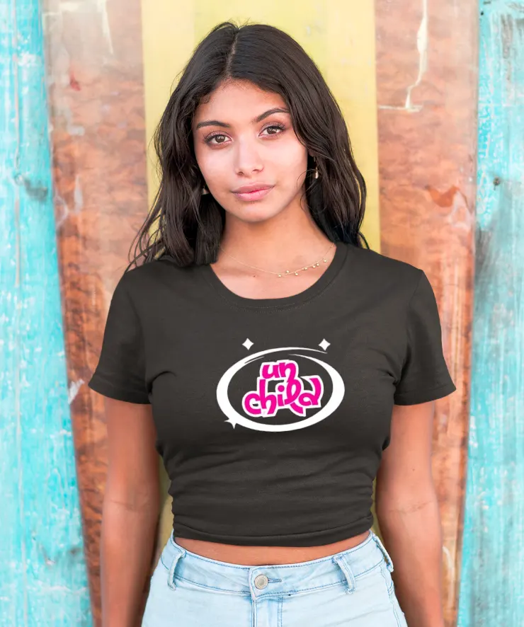 Unchild Class Photo T-Shirt - Image 9