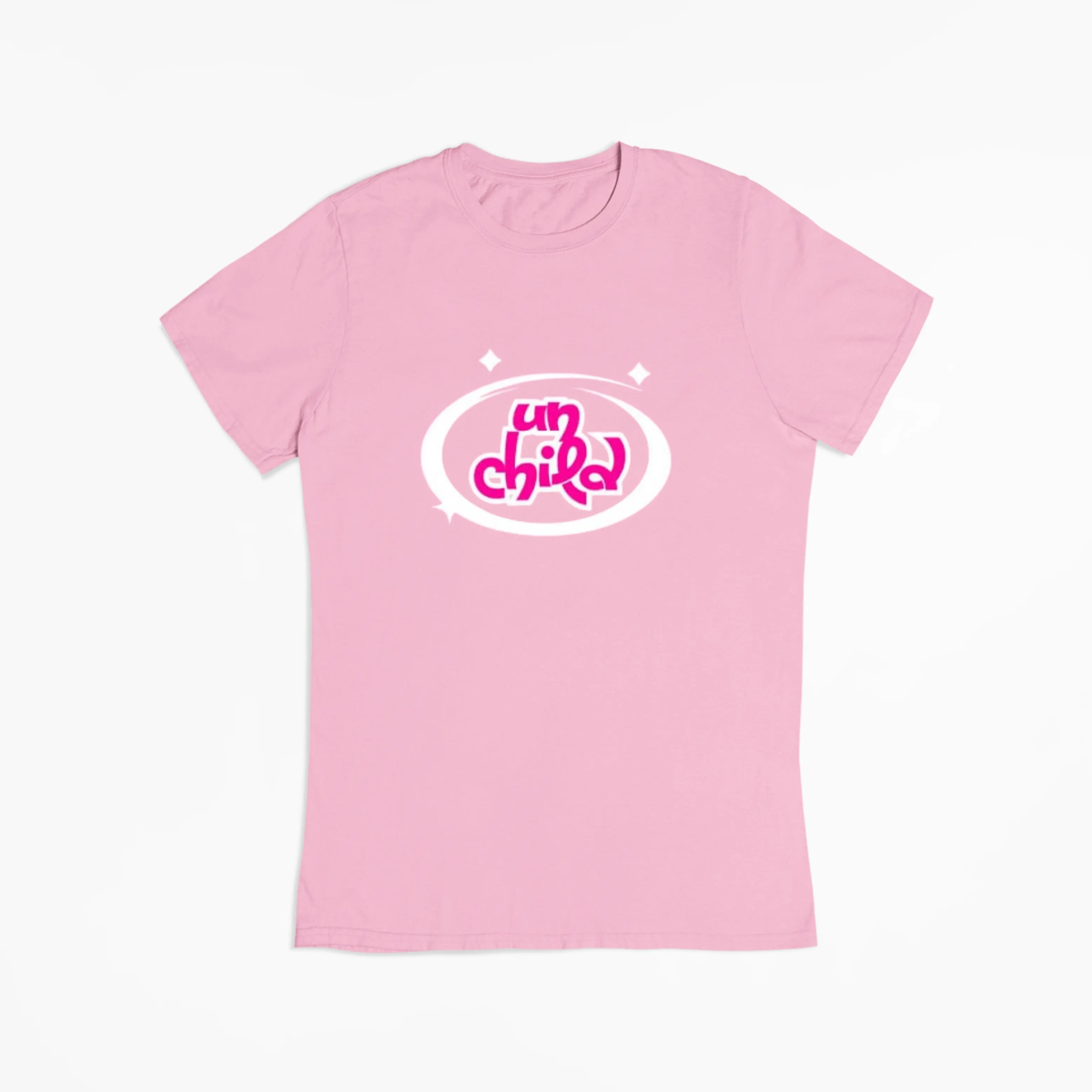 Unchild Class Photo T-Shirt - Image 3