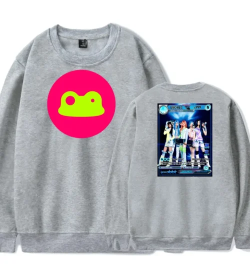 Unchild Ting Ting Sweatshirt