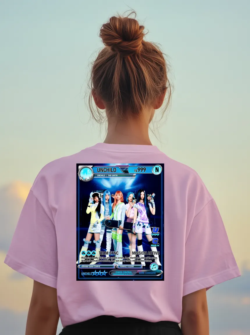 Unchild Ting Ting T-Shirt - Image 14