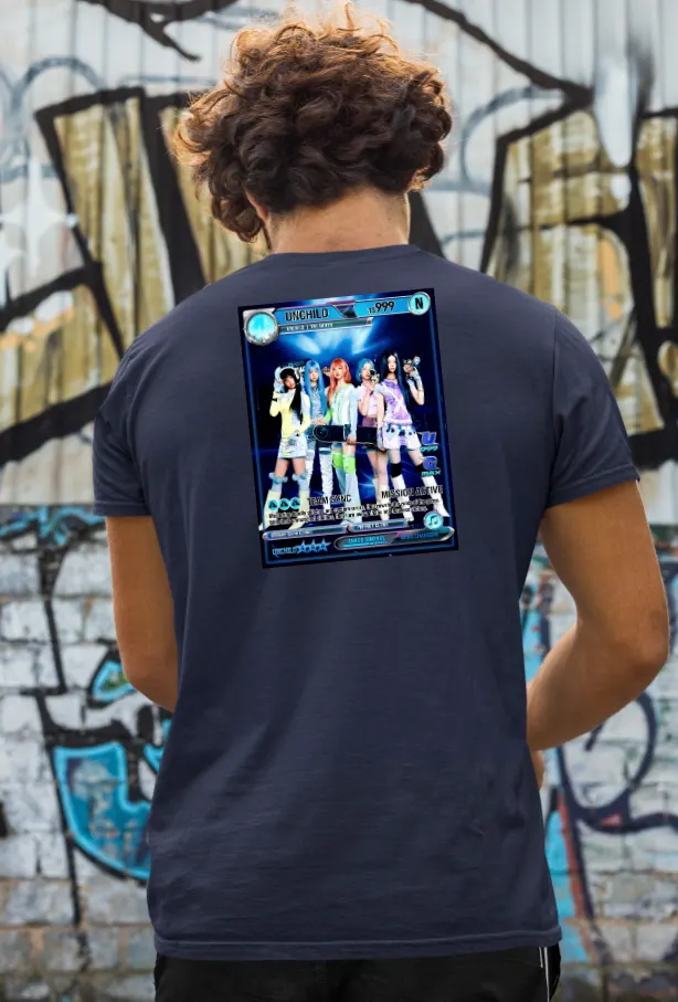 Unchild Ting Ting T-Shirt - Image 7