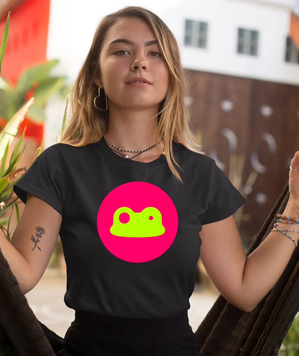 Unchild Ting Ting T-Shirt - Image 9