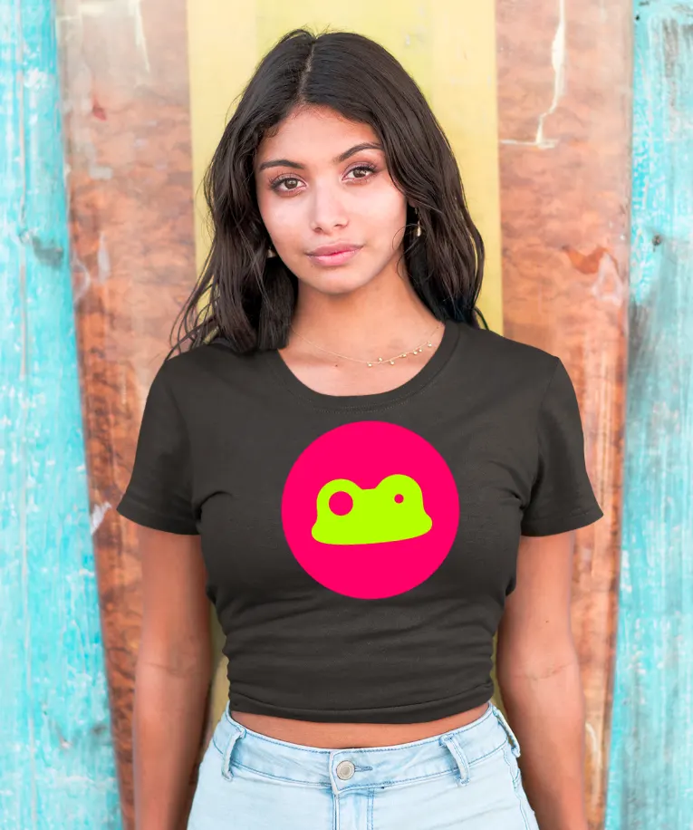 Unchild Ting Ting T-Shirt - Image 10
